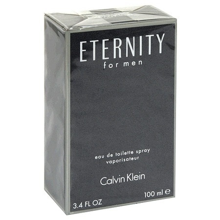Calvin Klein Eternity for Men Eau De Toilette Spray