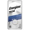 Energizer 1616 Lithium Coin Battery 3V-0