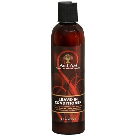 As I Am Leave-in Conditioner