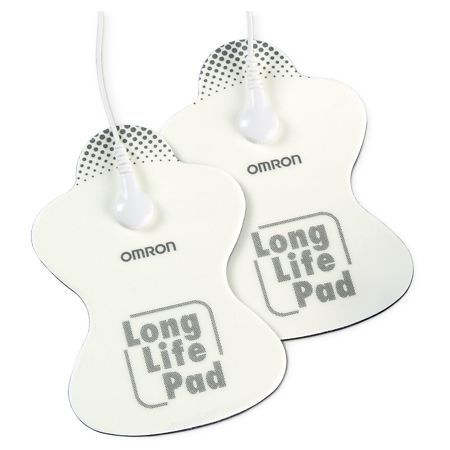 Omron ElectroTherapy Pads