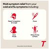 TYLENOL Cold + Flu Severe Caplets For Multi-Symptom Relief-4