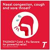 TYLENOL Cold + Flu Severe Caplets For Multi-Symptom Relief-6