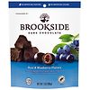 Brookside Snack Bag Dark Chocolate with Acai & Blueberry-0