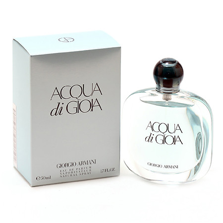 Giorgio Armani Acqua Di Gioia Eau de Perfume Spray for Ladies