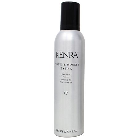 Kenra Volume Mousse Extra