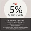 Walgreens Premium Rolled Gauze 4 in x 2.5 yd-6