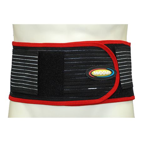 Maxar Bio-Magnetic  Far-Infrared Back Support Belt
