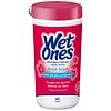 Wet Ones Antibacterial Hand Wipes Fresh-0