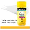 Neutrogena Beach Defense Sunscreen Lotion With SPF 30-6