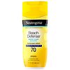 Neutrogena Beach Defense SPF 70 Sunscreen Lotion, Oil-Free Unspecified-9
