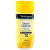 Neutrogena Beach Defense SPF 70 Sunscreen Lotion, Oil-Free Unspecified-8