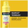 Neutrogena Beach Defense Spray Body Sunscreen SPF 30-6