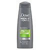 Dove 2 in 1 Shampoo and Conditioner Fresh and Clean with Caffeine-0