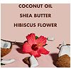 SheaMoisture Moisturizing Body Oil Coconut & Hibiscus-5