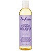 SheaMoisture Bath, Body and Massage Oil Lavender Wild Orchid-0