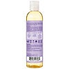 SheaMoisture Bath, Body and Massage Oil Lavender Wild Orchid-1