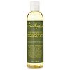 SheaMoisture Bath, Massage and Body Oil Olive and Green Tea-0
