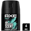 AXE Body Spray Deodorant Sage & Cedarwood-2