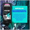 AXE Antiperspirant Deodorant Stick Apollo-3