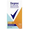 Degree Clinical Strength Antiperspirant Deodorant Summer Strength-0
