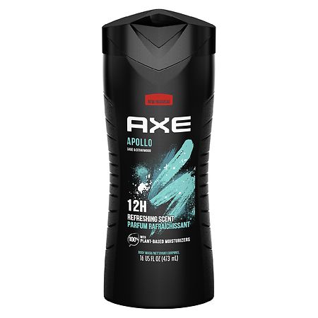 AXE Body Wash Apollo