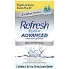 Refresh Triple-Action Relief Advance Lubricant Eye Drops-3