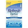 Refresh Vials Lubricant Eye Drops Preservative-Free-0