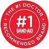Band Aid Brand Flexible Fabric Adhesive Bandages Assorted Sizes-6