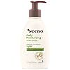 Aveeno Daily Moisturizing Lotion with Oat for Dry Skin Fragrance Free-0