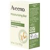 Aveeno Gentle Moisturizing Bar, Facial Cleanser For Dry Skin Fragrance-Free-9