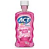 ACT Kids Anticavity Fluoride Rinse Bubblegum Blowout-0