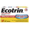 Ecotrin Regular Strength Safety Coated Aspirin-0