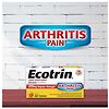 Ecotrin Regular Strength Safety Coated Aspirin-5