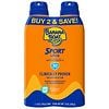 Banana Boat Sport Ultra Clear Sunscreen Spray SPF 30-0