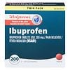 Walgreens Ibuprofen 200 mg Tablets-0