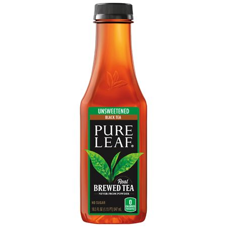 Pure Leaf Iced Tea Unsweetened