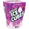 Ice Breakers Sugar Free Chewing Gum Raspberry Sorbet-0