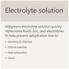 Walgreens Electrolyte Solution Strawberry-5