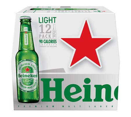 Heineken Heineken® Light