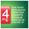 Walgreens Nicotine Lozenge, Polacrilex, Sugar Free, 4mg Mint-6