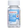 Walgreens Aspirin 325 mg Tablets-0