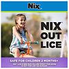 Nix Complete Lice Treatment Kit-1