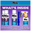 Nix Complete Lice Treatment Kit-4