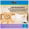 Nix Complete Lice Treatment Kit-5