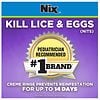 Nix Complete Lice Treatment Kit-6