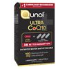 Qunol Ultra CoQ10 100 mg Dietary Supplement Softgels-0