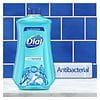 Dial Antibacterial Liquid Hand Soap Refill Spring Water-2