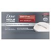 Dove Men+Care Body Soap and Face Bar Deep Clean-1