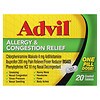 Advil Allergy & Congestion Relief Coated Tablets-0
