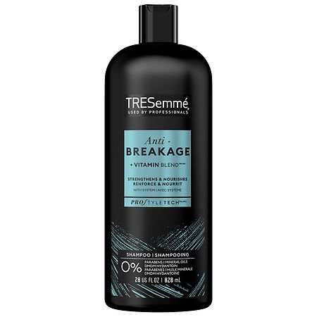 TRESemme Strengthening & Nourishing Shampoo Anti-Breakage